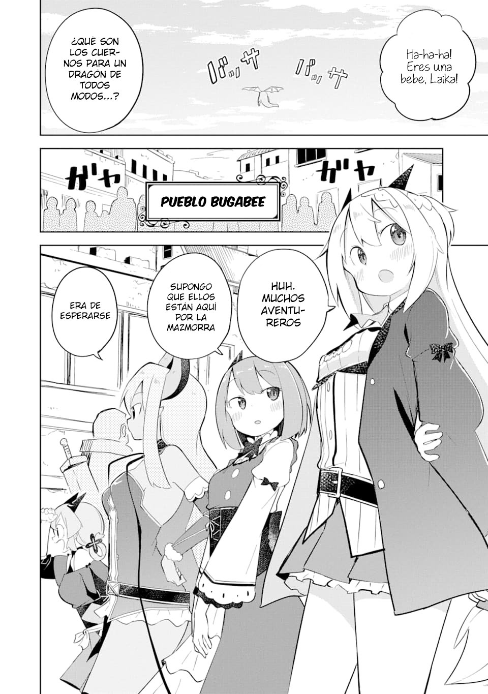 Read Slime Taoshite 300-nen, Shiranai Uchi ni Level Max ni Nattemashita (ES) Manga Online