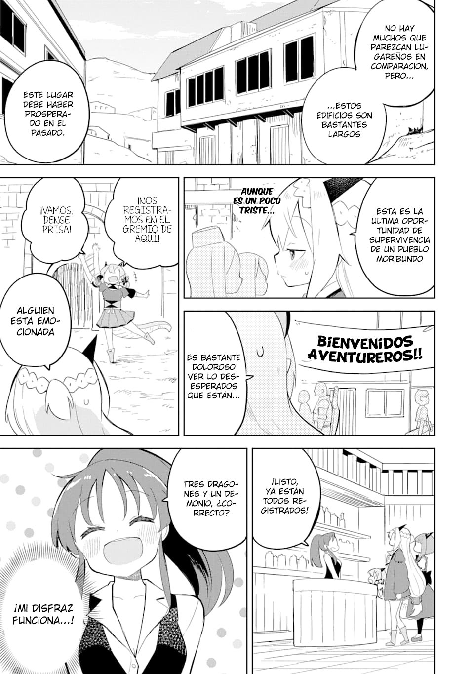 Read Slime Taoshite 300-nen, Shiranai Uchi ni Level Max ni Nattemashita (ES) Manga Online