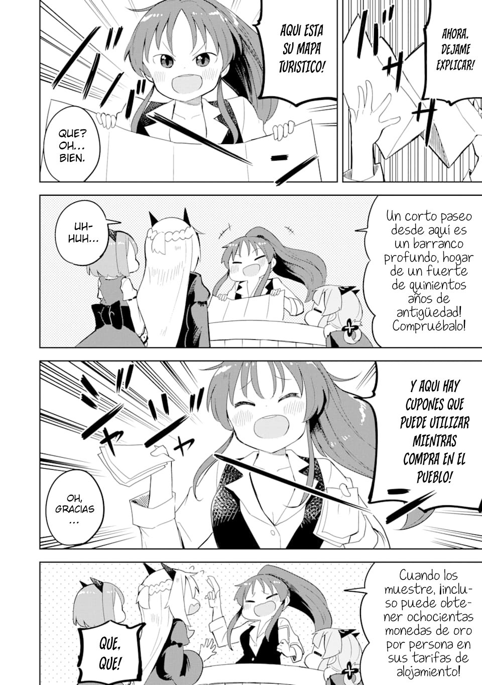 Read Slime Taoshite 300-nen, Shiranai Uchi ni Level Max ni Nattemashita (ES) Manga Online