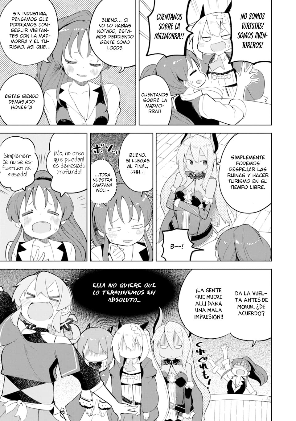 Read Slime Taoshite 300-nen, Shiranai Uchi ni Level Max ni Nattemashita (ES) Manga Online