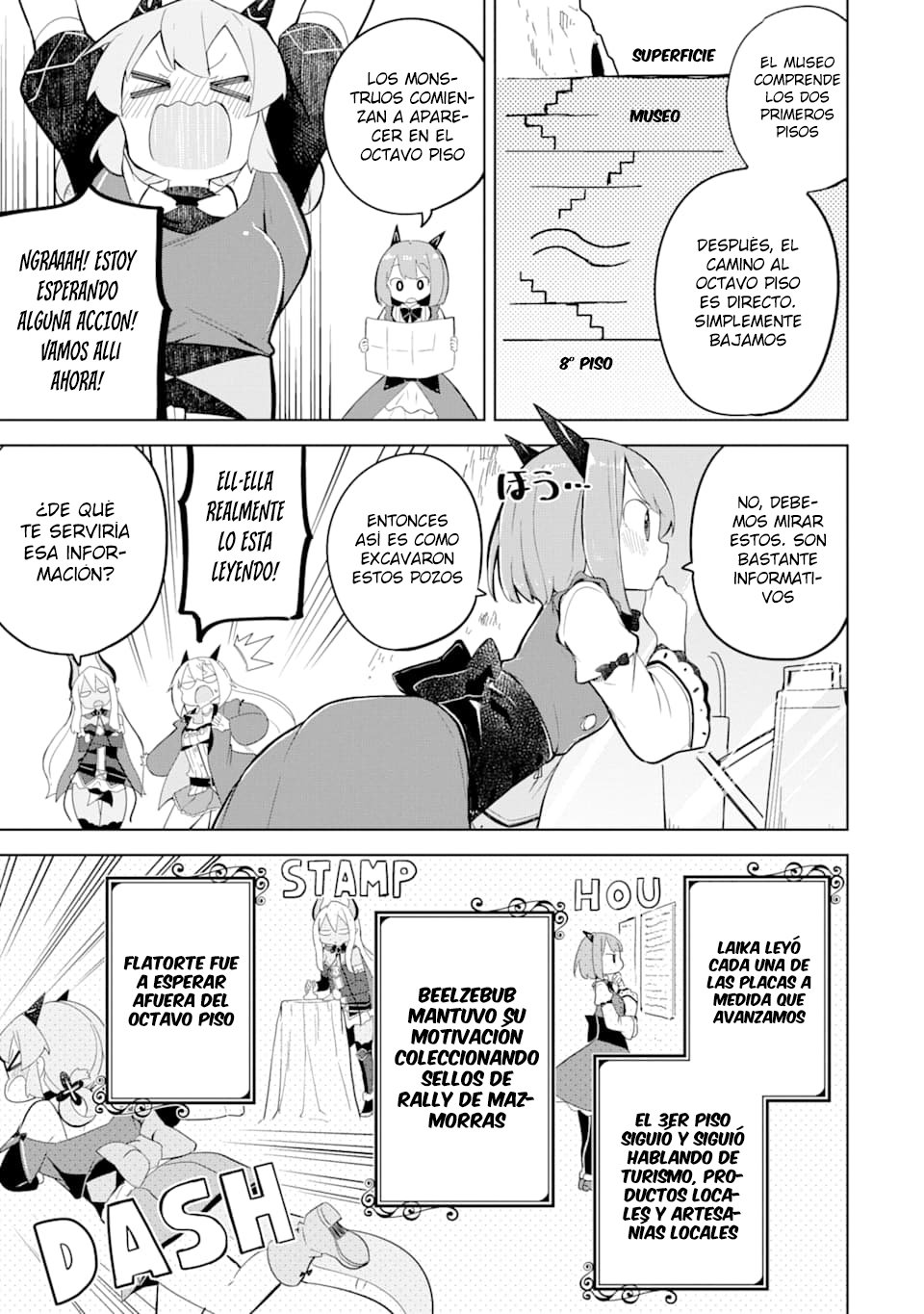 Read Slime Taoshite 300-nen, Shiranai Uchi ni Level Max ni Nattemashita (ES) Manga Online
