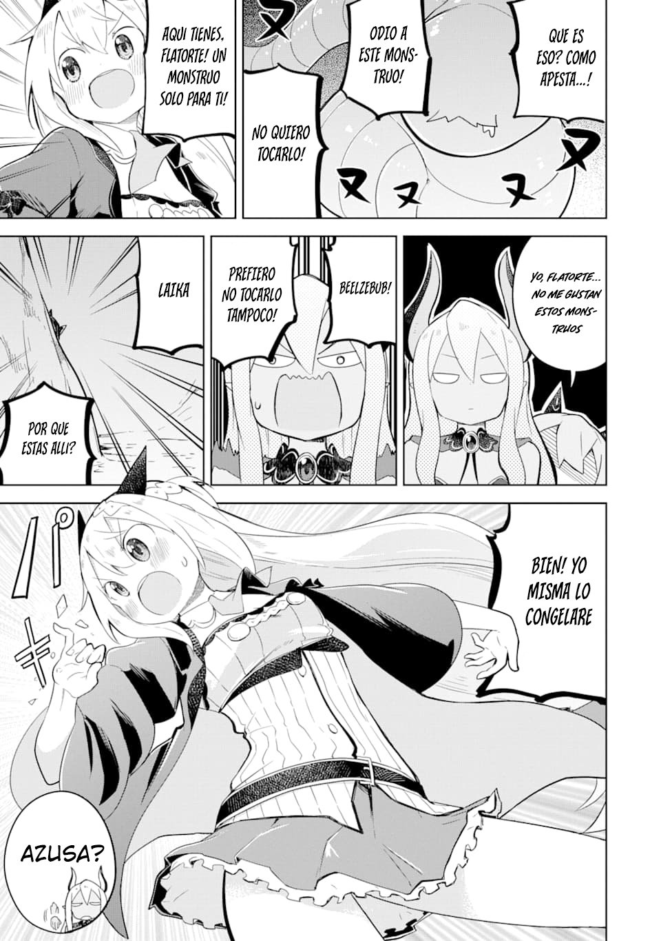 Read Slime Taoshite 300-nen, Shiranai Uchi ni Level Max ni Nattemashita (ES) Manga Online