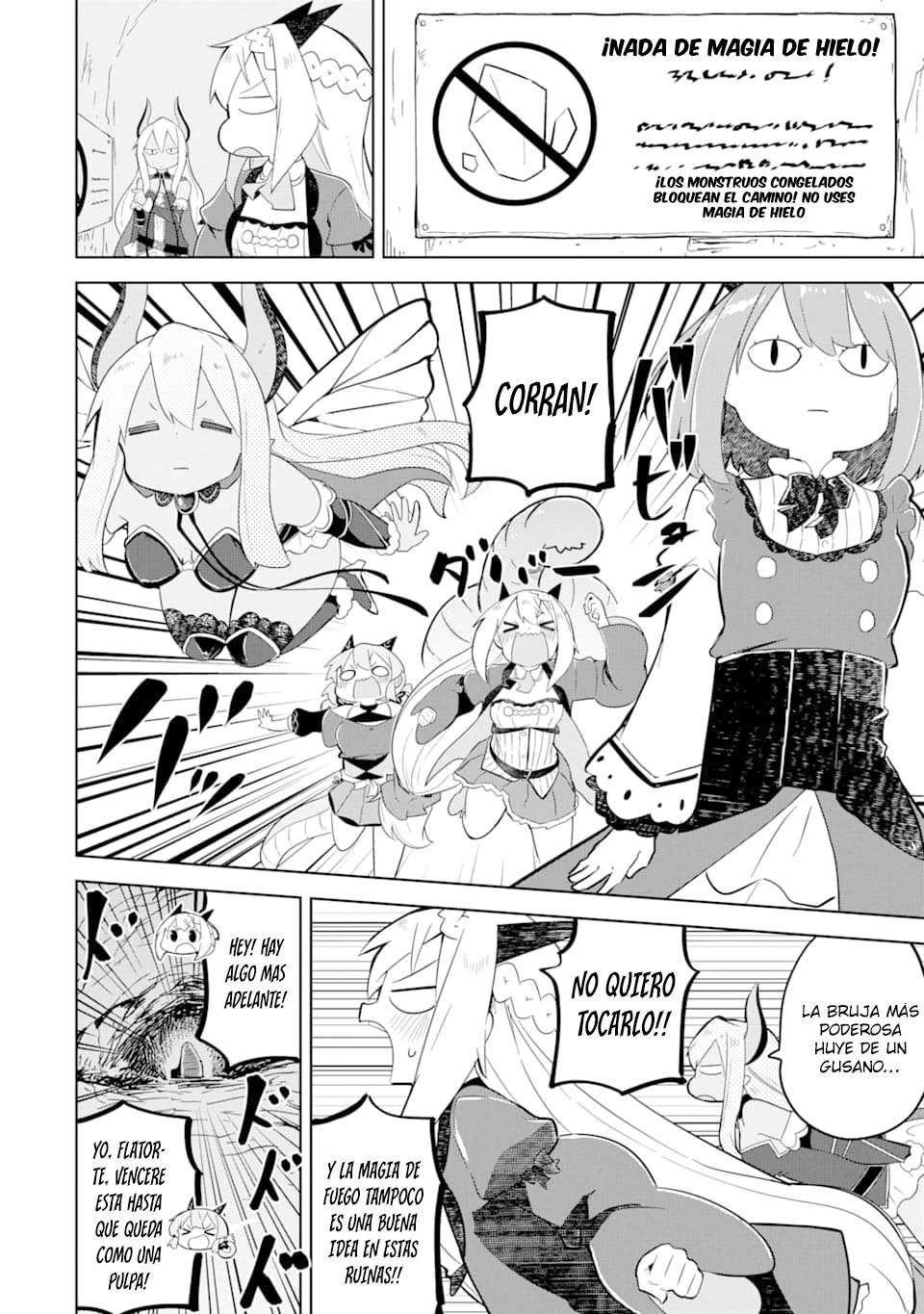 Read Slime Taoshite 300-nen, Shiranai Uchi ni Level Max ni Nattemashita (ES) Manga Online
