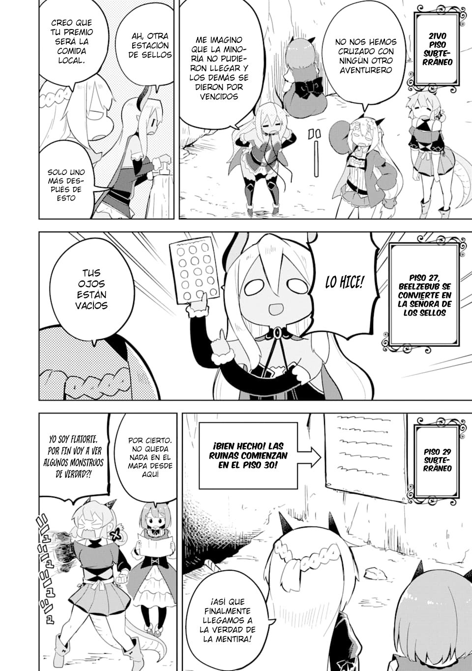 Read Slime Taoshite 300-nen, Shiranai Uchi ni Level Max ni Nattemashita (ES) Manga Online