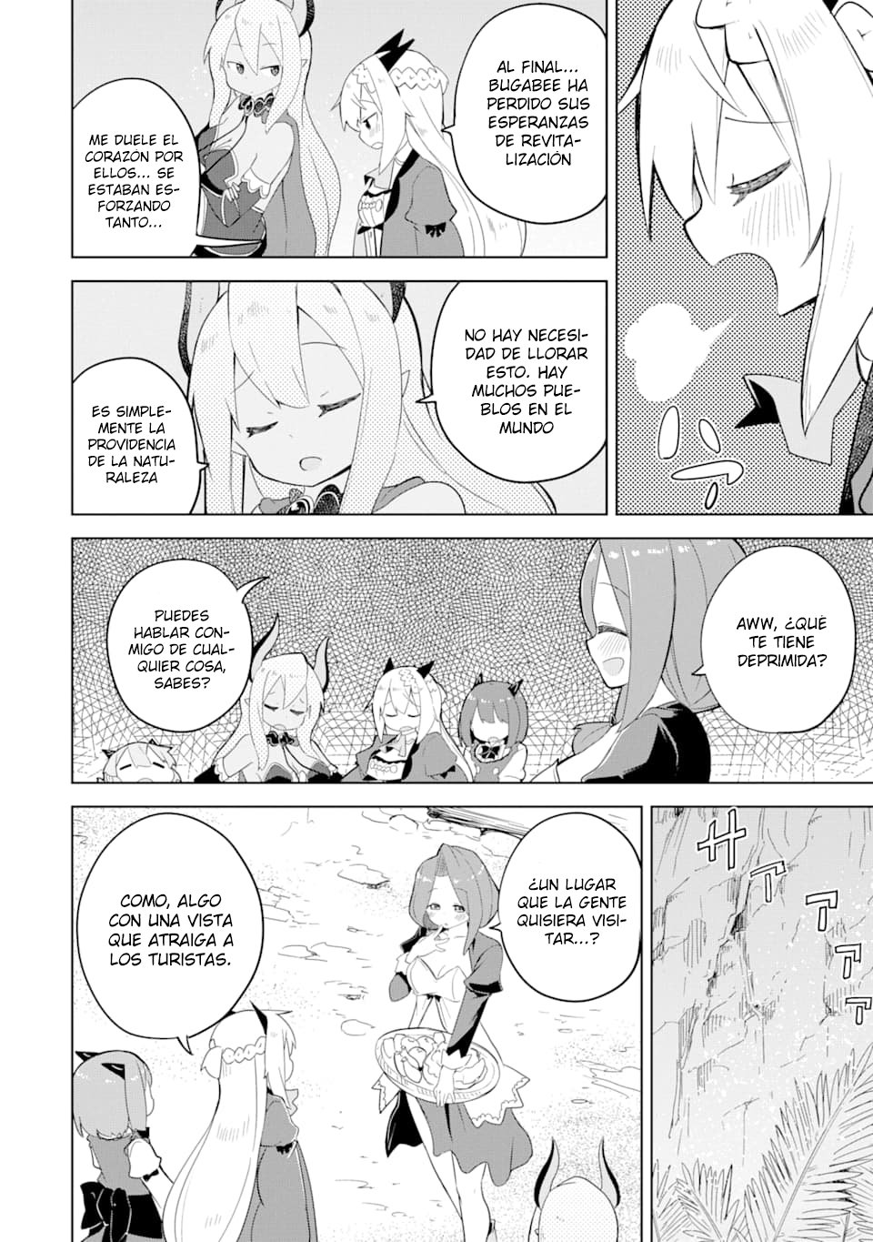 Read Slime Taoshite 300-nen, Shiranai Uchi ni Level Max ni Nattemashita (ES) Manga Online