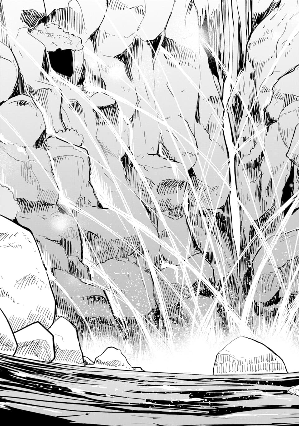 Read Slime Taoshite 300-nen, Shiranai Uchi ni Level Max ni Nattemashita (ES) Manga Online