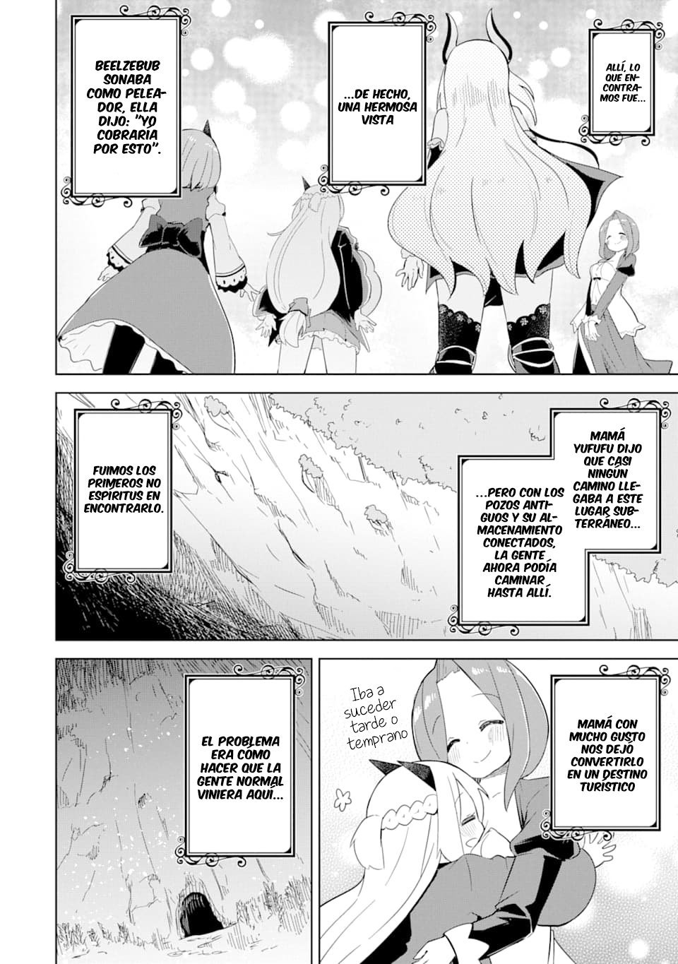 Read Slime Taoshite 300-nen, Shiranai Uchi ni Level Max ni Nattemashita (ES) Manga Online