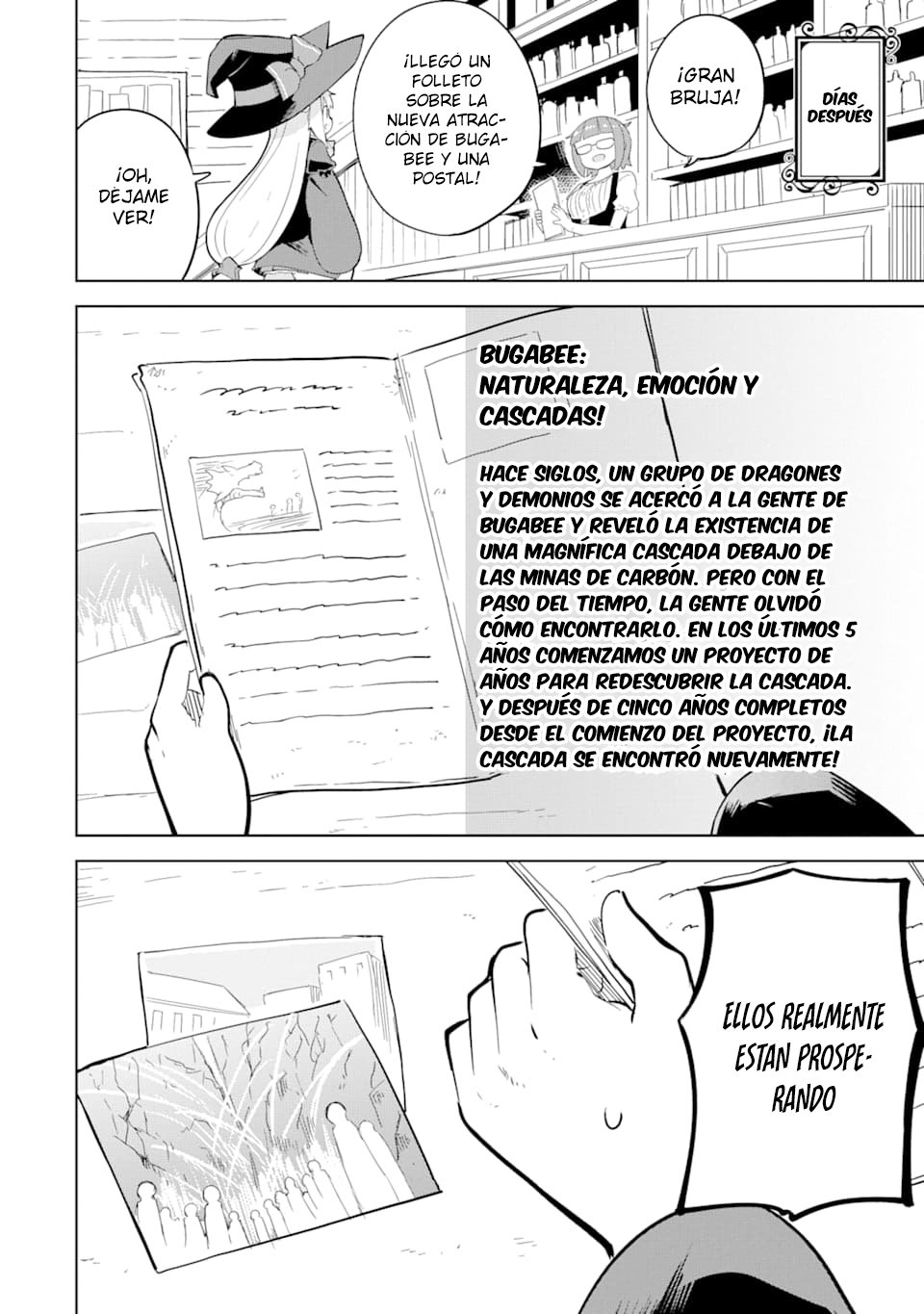 Read Slime Taoshite 300-nen, Shiranai Uchi ni Level Max ni Nattemashita (ES) Manga Online