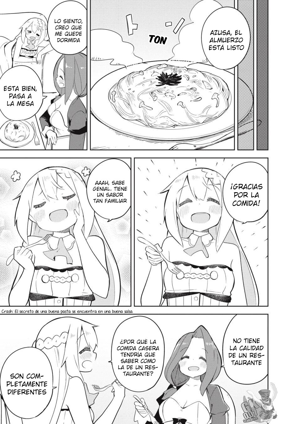 Read Slime Taoshite 300-nen, Shiranai Uchi ni Level Max ni Nattemashita (ES) Manga Online