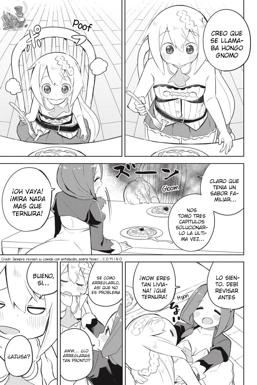 Read Slime Taoshite 300-nen, Shiranai Uchi ni Level Max ni Nattemashita (ES) Manga Online
