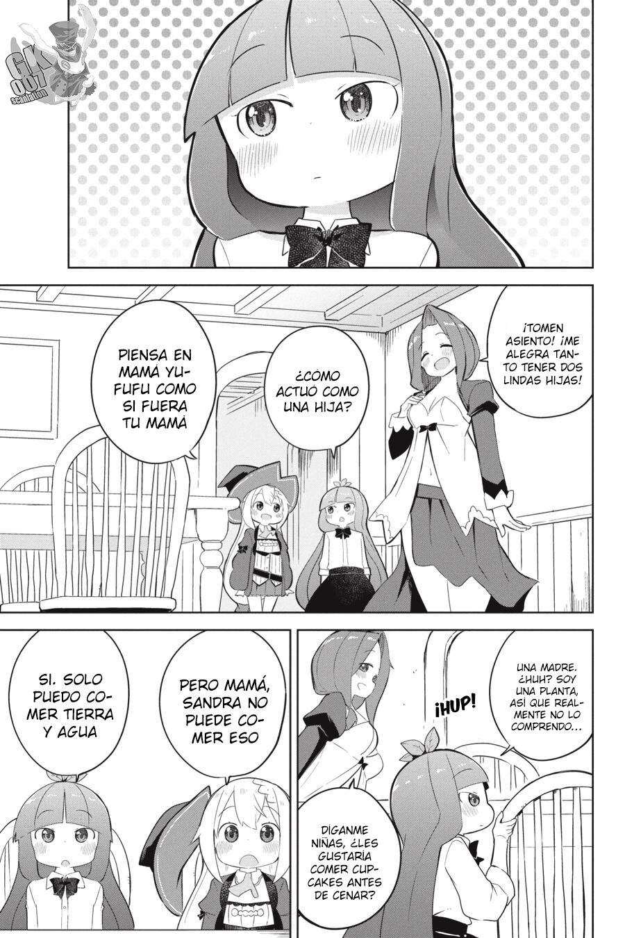 Read Slime Taoshite 300-nen, Shiranai Uchi ni Level Max ni Nattemashita (ES) Manga Online