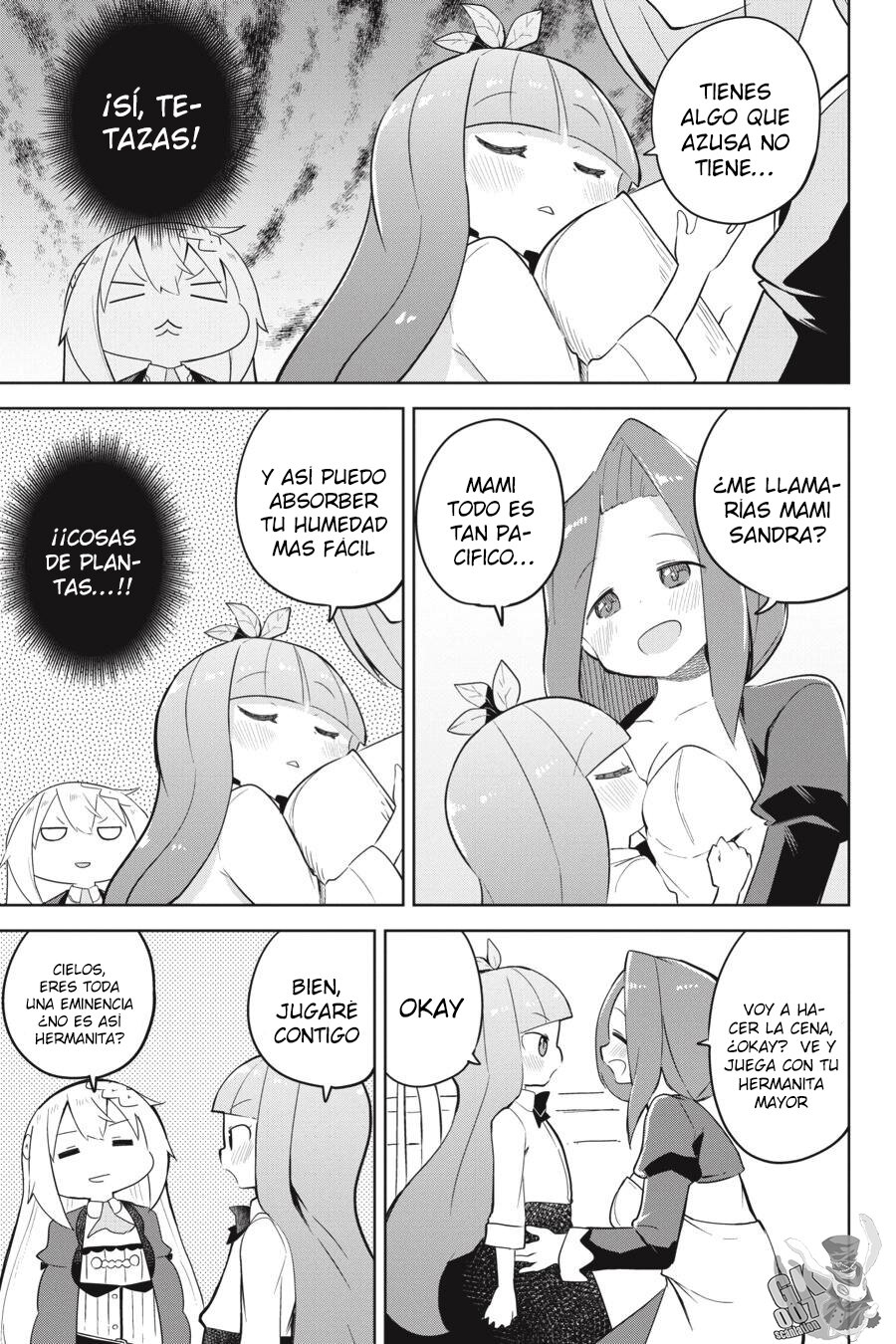 Read Slime Taoshite 300-nen, Shiranai Uchi ni Level Max ni Nattemashita (ES) Manga Online