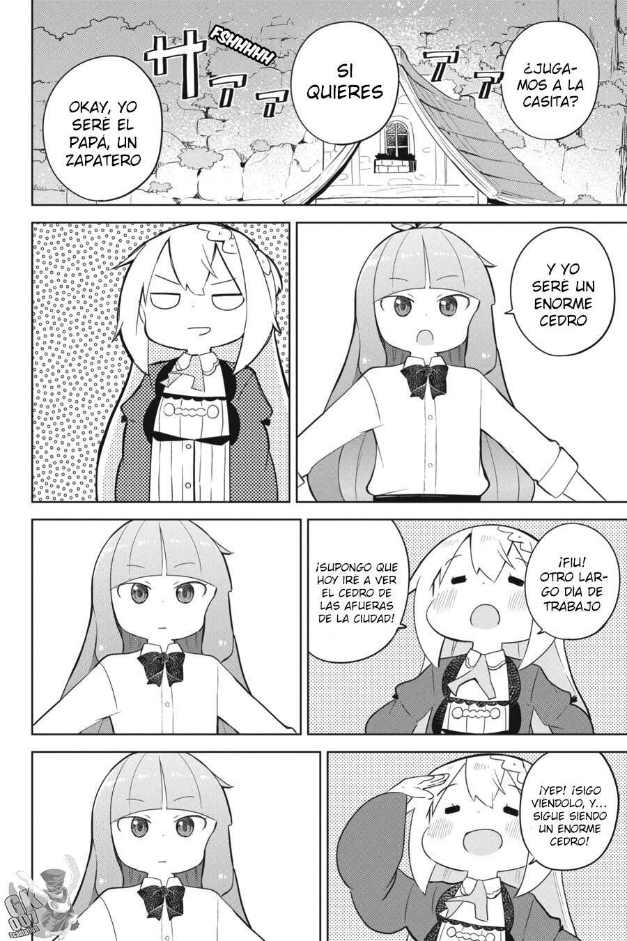 Read Slime Taoshite 300-nen, Shiranai Uchi ni Level Max ni Nattemashita (ES) Manga Online