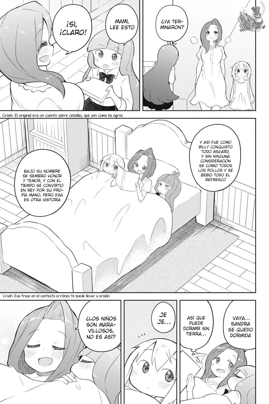 Read Slime Taoshite 300-nen, Shiranai Uchi ni Level Max ni Nattemashita (ES) Manga Online