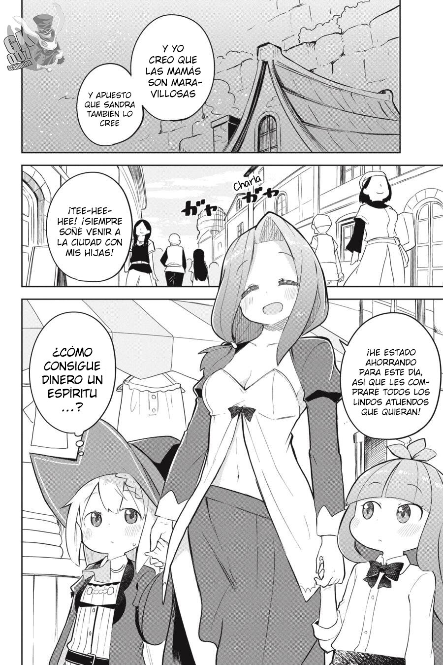 Read Slime Taoshite 300-nen, Shiranai Uchi ni Level Max ni Nattemashita (ES) Manga Online