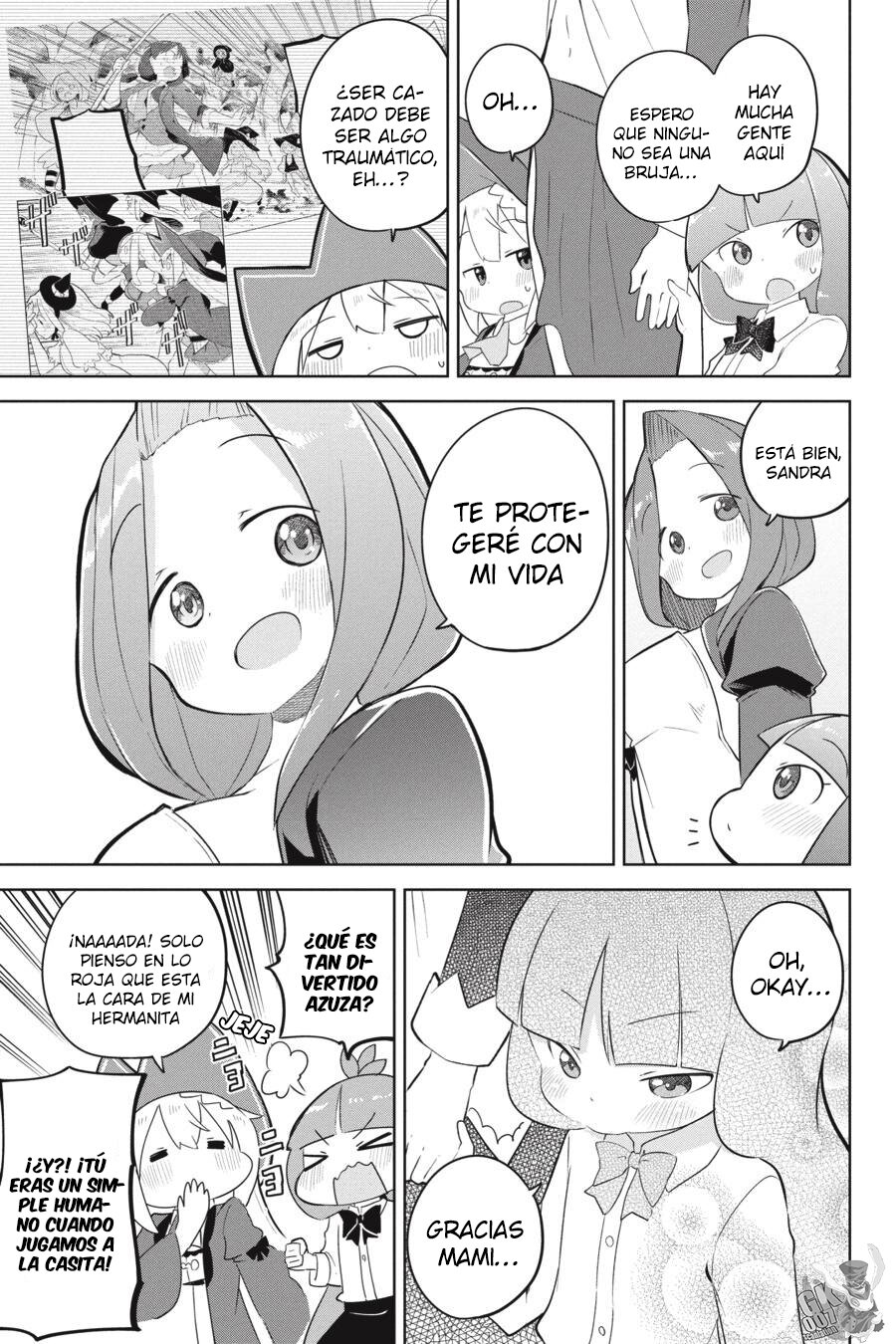 Read Slime Taoshite 300-nen, Shiranai Uchi ni Level Max ni Nattemashita (ES) Manga Online