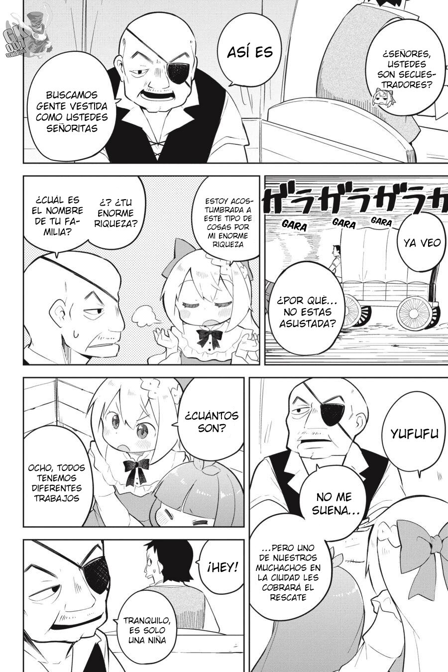Read Slime Taoshite 300-nen, Shiranai Uchi ni Level Max ni Nattemashita (ES) Manga Online