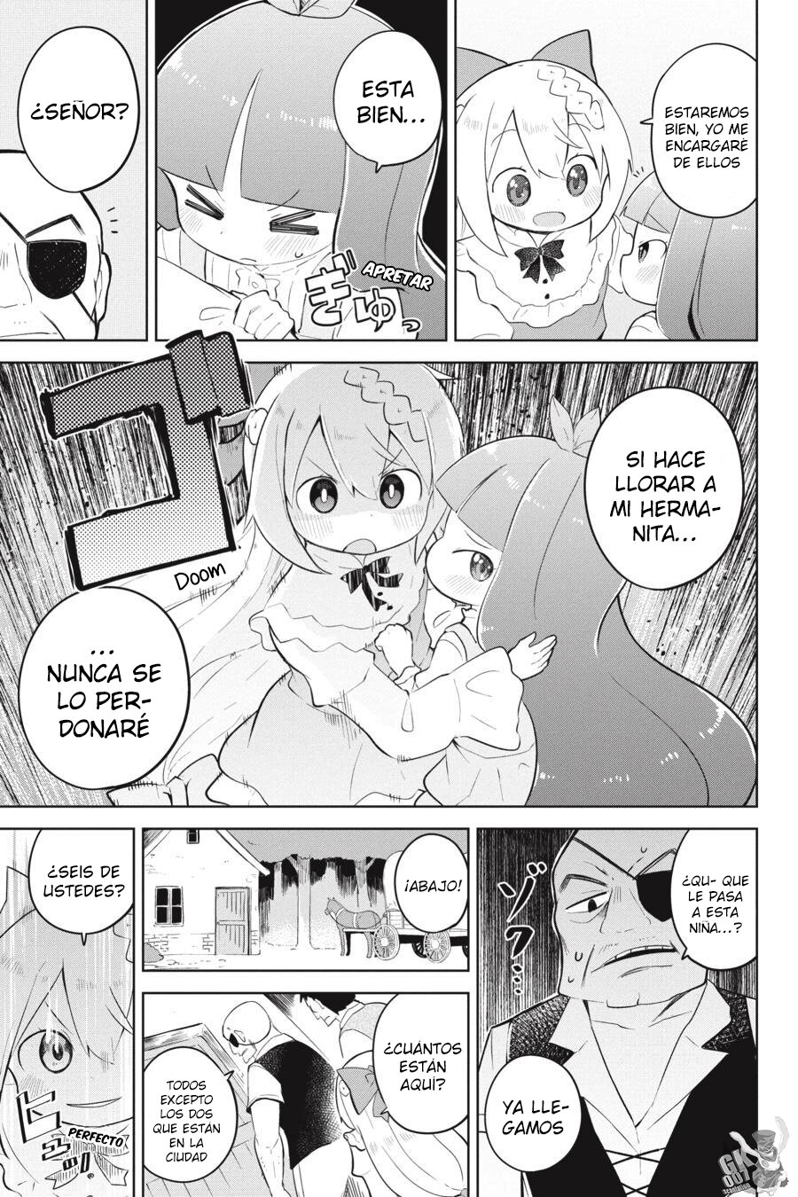 Read Slime Taoshite 300-nen, Shiranai Uchi ni Level Max ni Nattemashita (ES) Manga Online