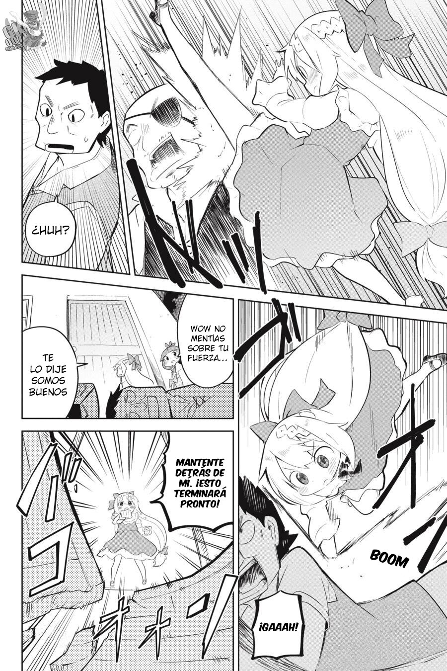Read Slime Taoshite 300-nen, Shiranai Uchi ni Level Max ni Nattemashita (ES) Manga Online