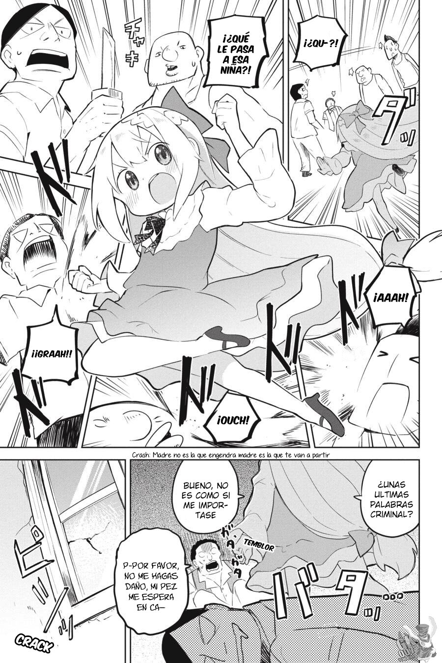 Read Slime Taoshite 300-nen, Shiranai Uchi ni Level Max ni Nattemashita (ES) Manga Online