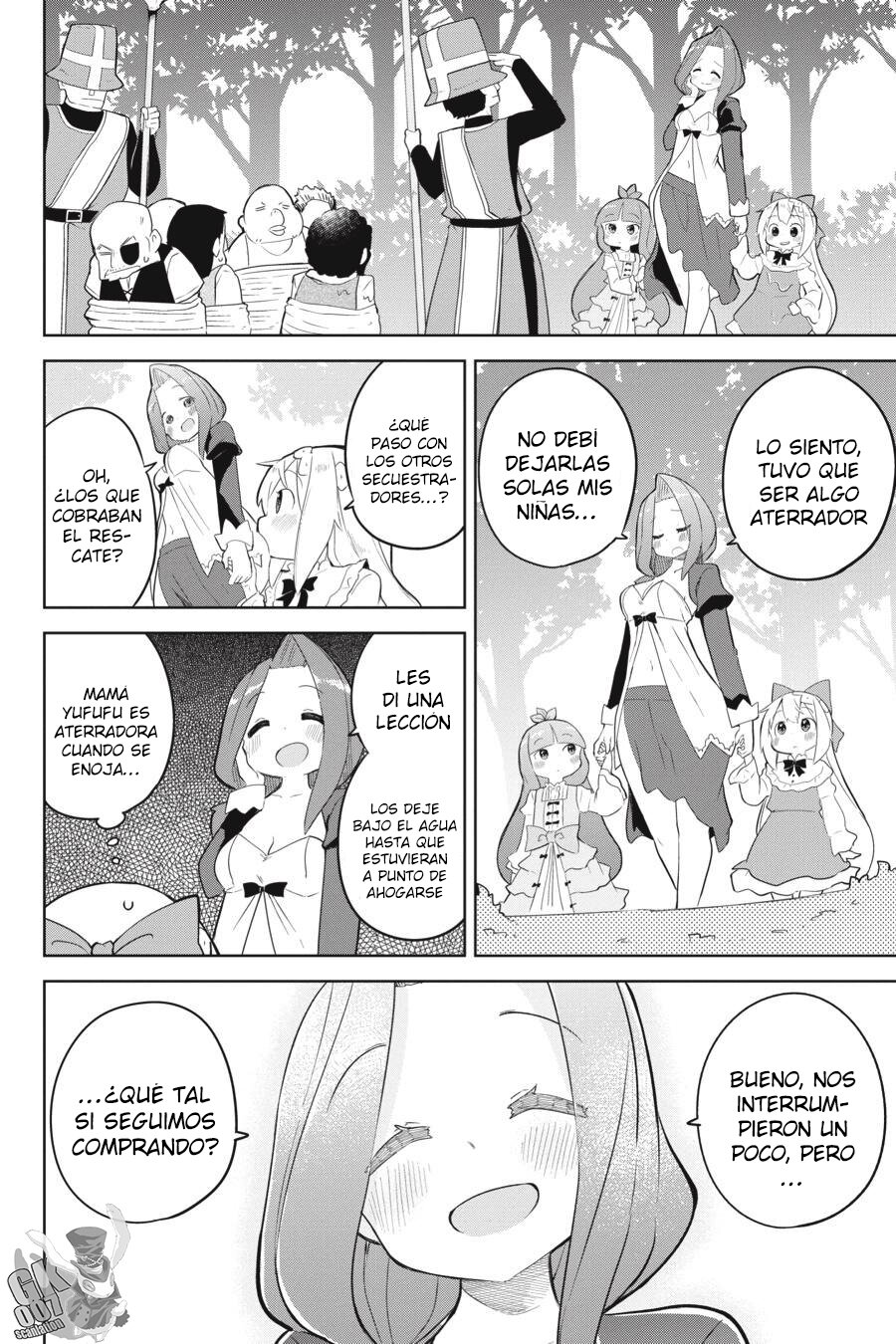 Read Slime Taoshite 300-nen, Shiranai Uchi ni Level Max ni Nattemashita (ES) Manga Online