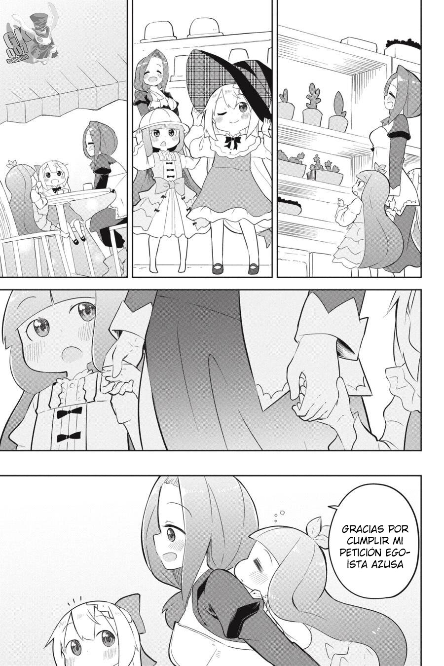 Read Slime Taoshite 300-nen, Shiranai Uchi ni Level Max ni Nattemashita (ES) Manga Online