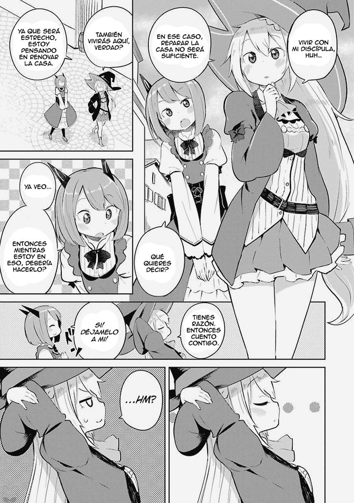 Read Slime Taoshite 300-nen, Shiranai Uchi ni Level Max ni Nattemashita (ES) Manga Online