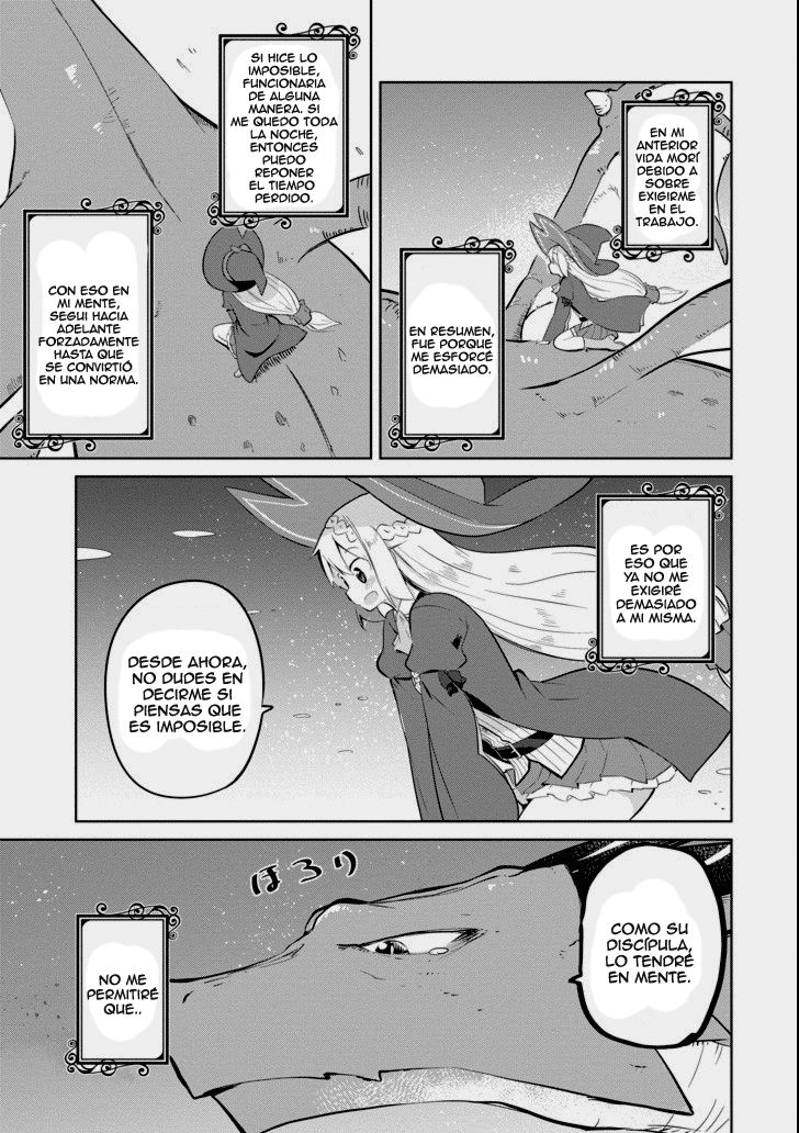 Read Slime Taoshite 300-nen, Shiranai Uchi ni Level Max ni Nattemashita (ES) Manga Online