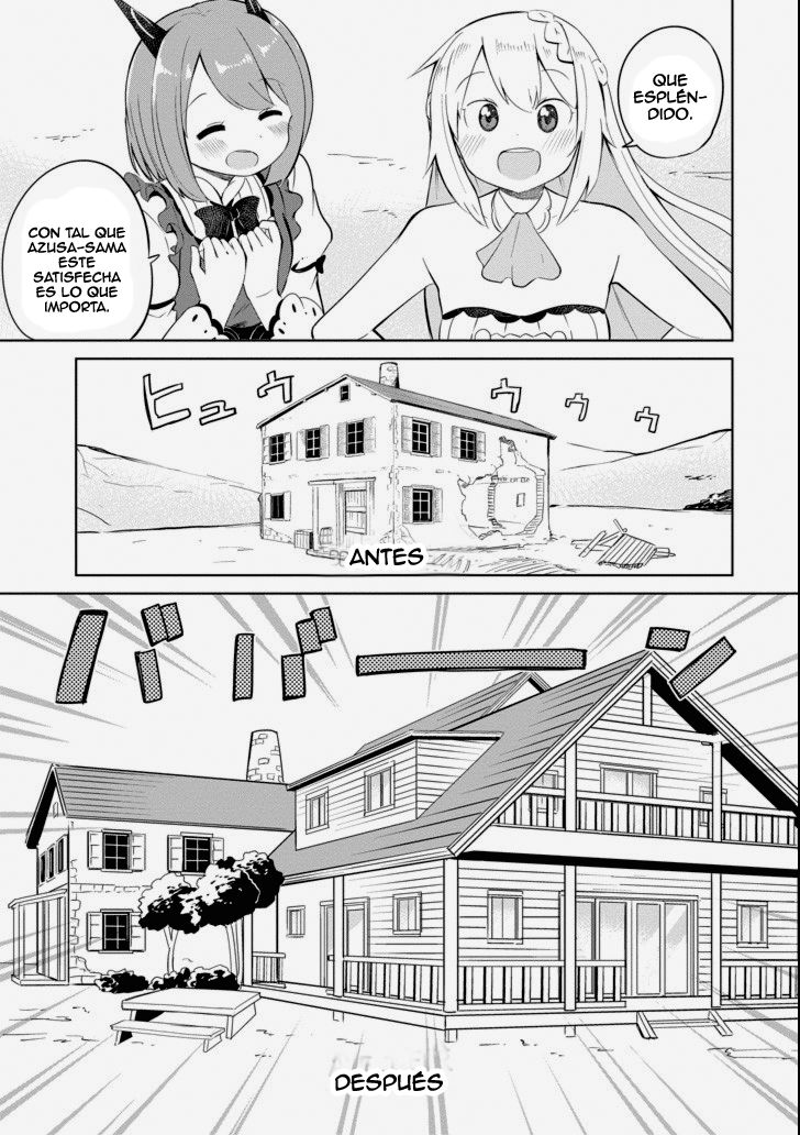 Read Slime Taoshite 300-nen, Shiranai Uchi ni Level Max ni Nattemashita (ES) Manga Online