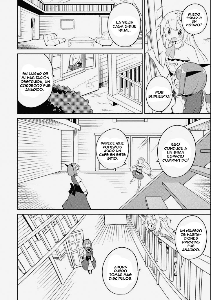 Read Slime Taoshite 300-nen, Shiranai Uchi ni Level Max ni Nattemashita (ES) Manga Online
