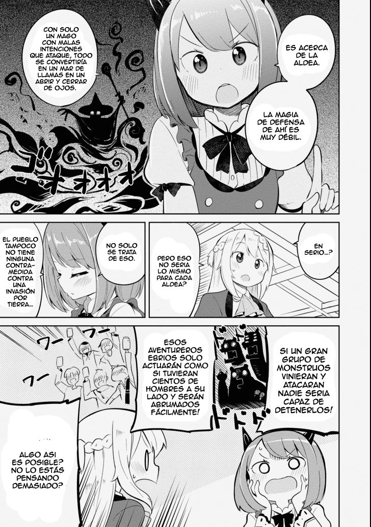 Read Slime Taoshite 300-nen, Shiranai Uchi ni Level Max ni Nattemashita (ES) Manga Online