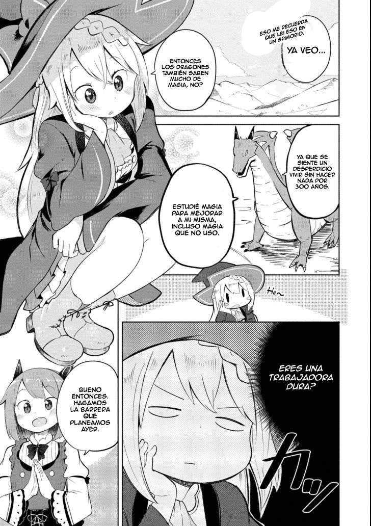 Read Slime Taoshite 300-nen, Shiranai Uchi ni Level Max ni Nattemashita (ES) Manga Online
