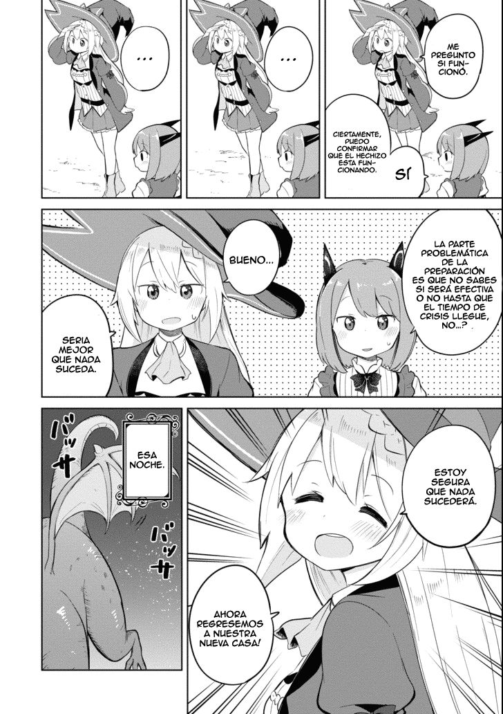 Read Slime Taoshite 300-nen, Shiranai Uchi ni Level Max ni Nattemashita (ES) Manga Online