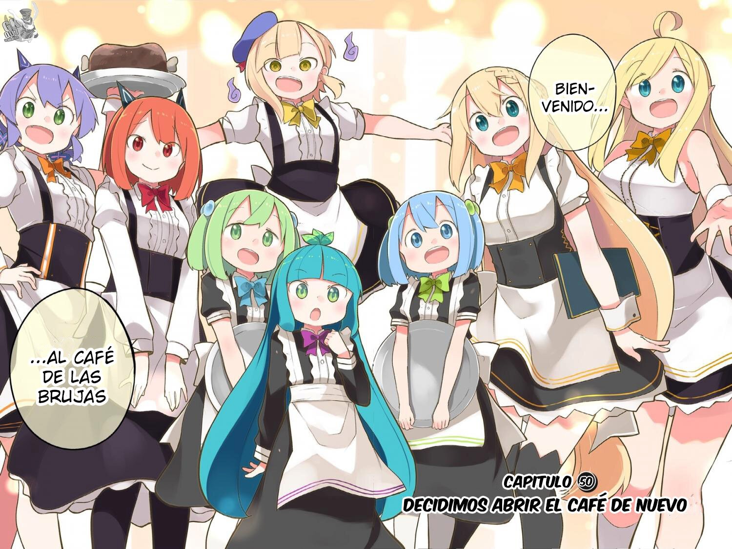Read Slime Taoshite 300-nen, Shiranai Uchi ni Level Max ni Nattemashita (ES) Manga Online