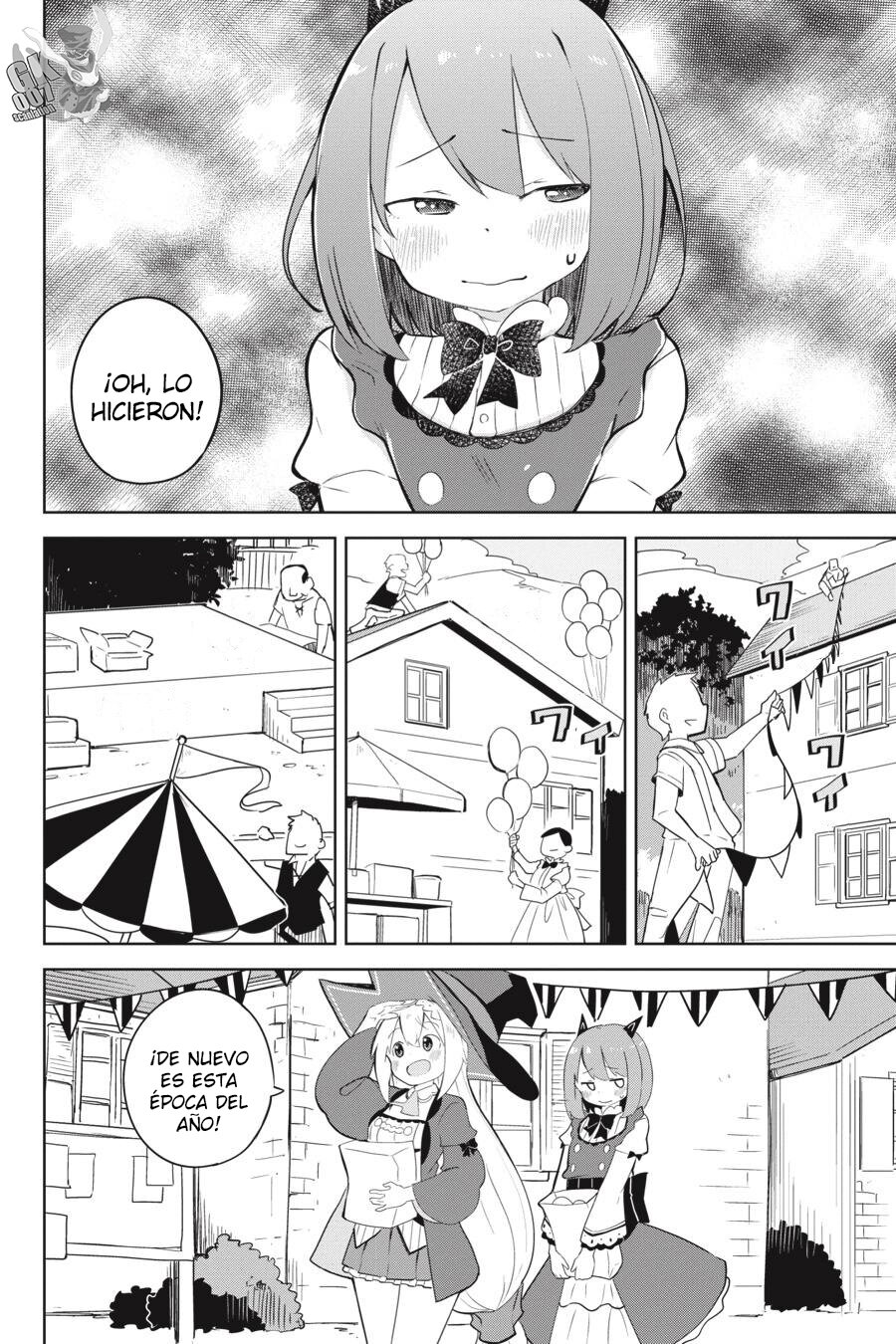 Read Slime Taoshite 300-nen, Shiranai Uchi ni Level Max ni Nattemashita (ES) Manga Online