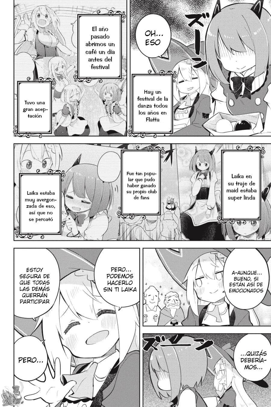 Read Slime Taoshite 300-nen, Shiranai Uchi ni Level Max ni Nattemashita (ES) Manga Online