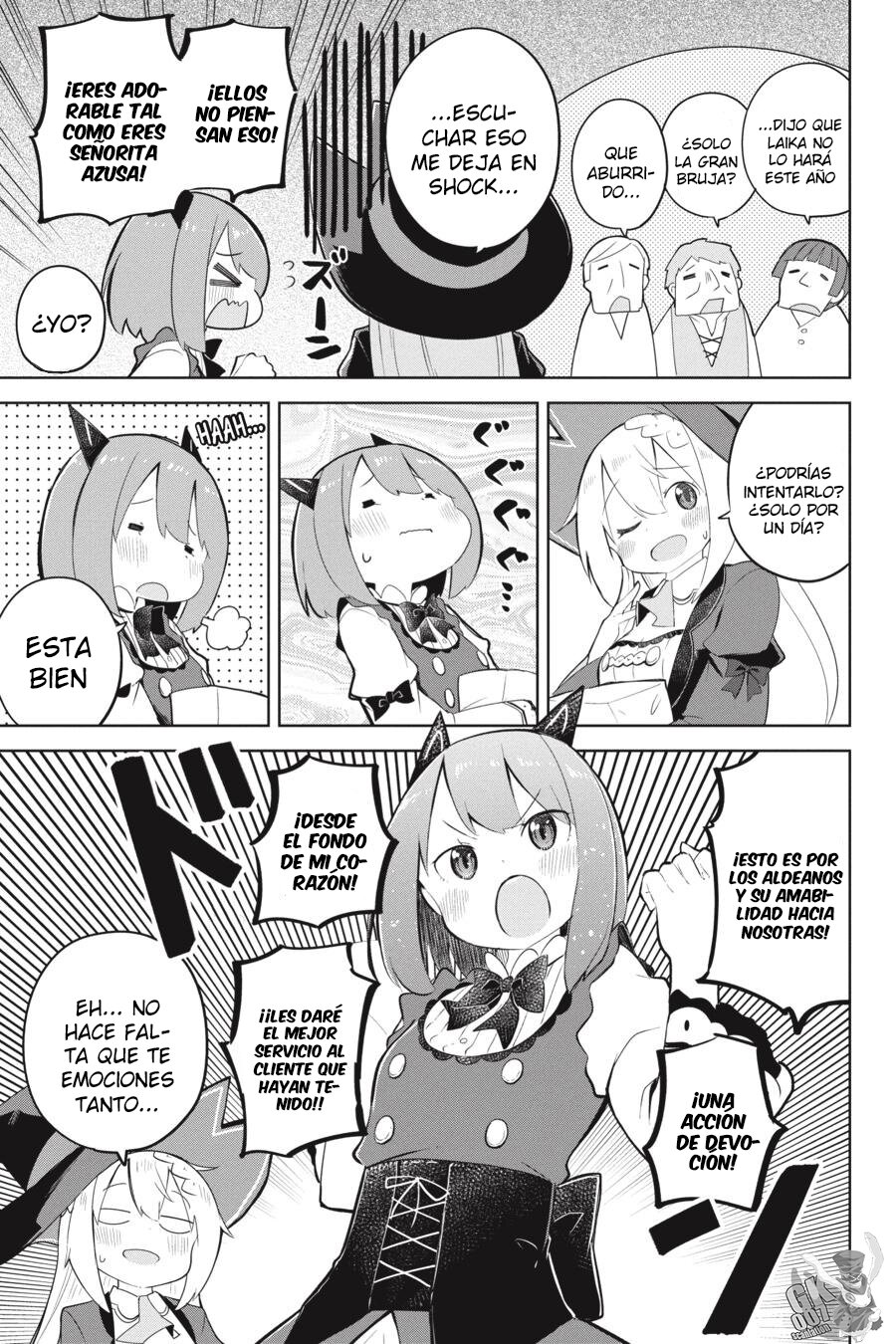 Read Slime Taoshite 300-nen, Shiranai Uchi ni Level Max ni Nattemashita (ES) Manga Online