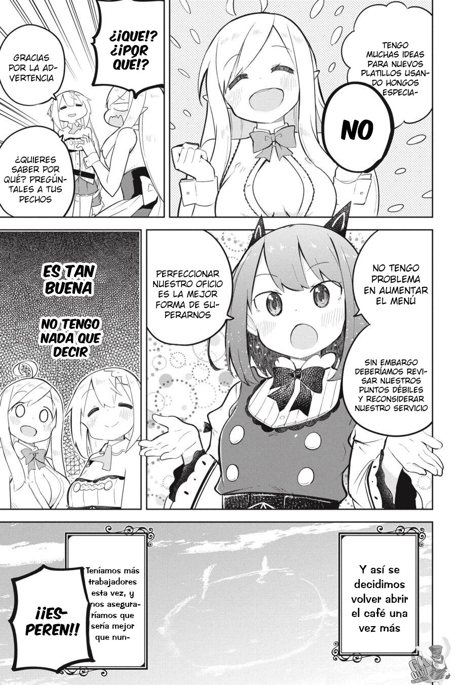 Read Slime Taoshite 300-nen, Shiranai Uchi ni Level Max ni Nattemashita (ES) Manga Online