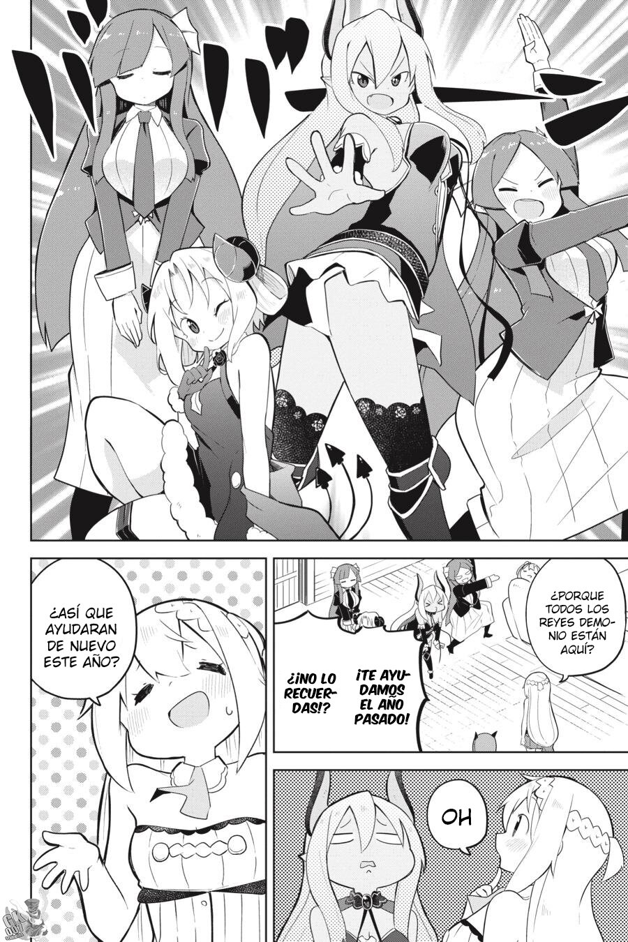 Read Slime Taoshite 300-nen, Shiranai Uchi ni Level Max ni Nattemashita (ES) Manga Online