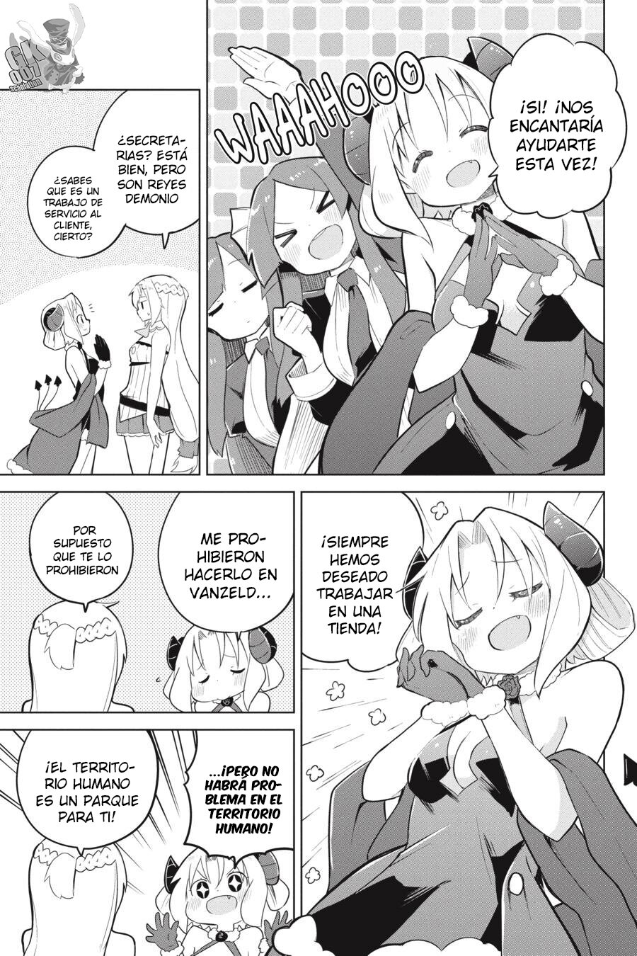 Read Slime Taoshite 300-nen, Shiranai Uchi ni Level Max ni Nattemashita (ES) Manga Online