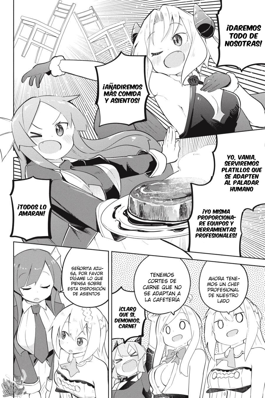 Read Slime Taoshite 300-nen, Shiranai Uchi ni Level Max ni Nattemashita (ES) Manga Online