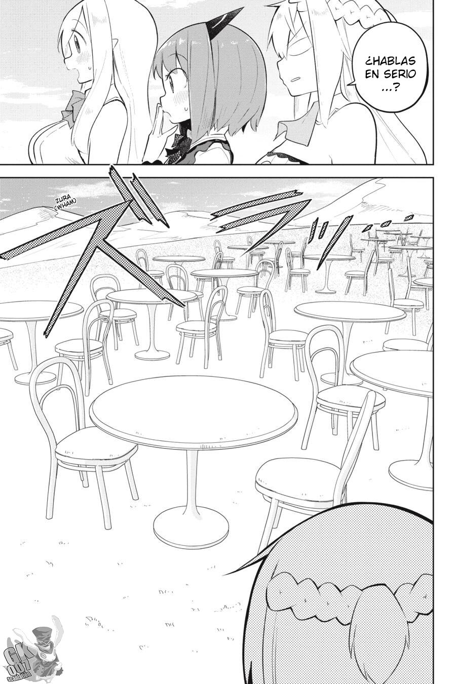 Read Slime Taoshite 300-nen, Shiranai Uchi ni Level Max ni Nattemashita (ES) Manga Online