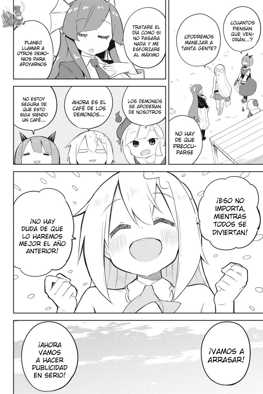 Read Slime Taoshite 300-nen, Shiranai Uchi ni Level Max ni Nattemashita (ES) Manga Online