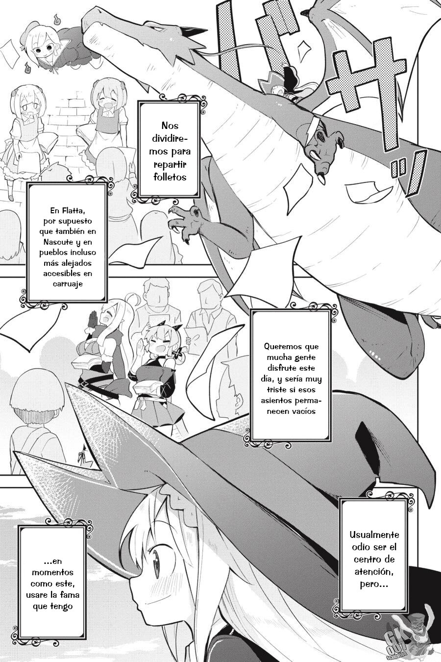 Read Slime Taoshite 300-nen, Shiranai Uchi ni Level Max ni Nattemashita (ES) Manga Online
