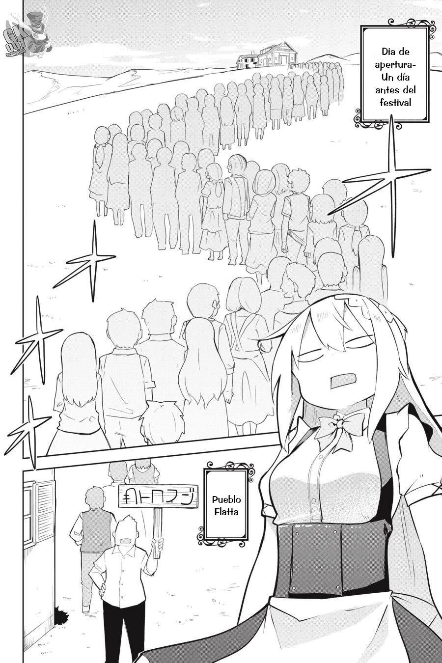 Read Slime Taoshite 300-nen, Shiranai Uchi ni Level Max ni Nattemashita (ES) Manga Online