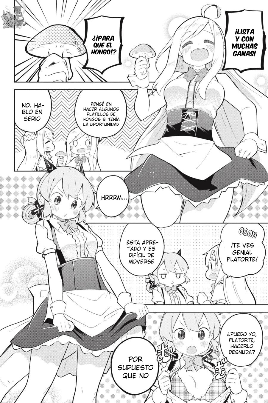Read Slime Taoshite 300-nen, Shiranai Uchi ni Level Max ni Nattemashita (ES) Manga Online