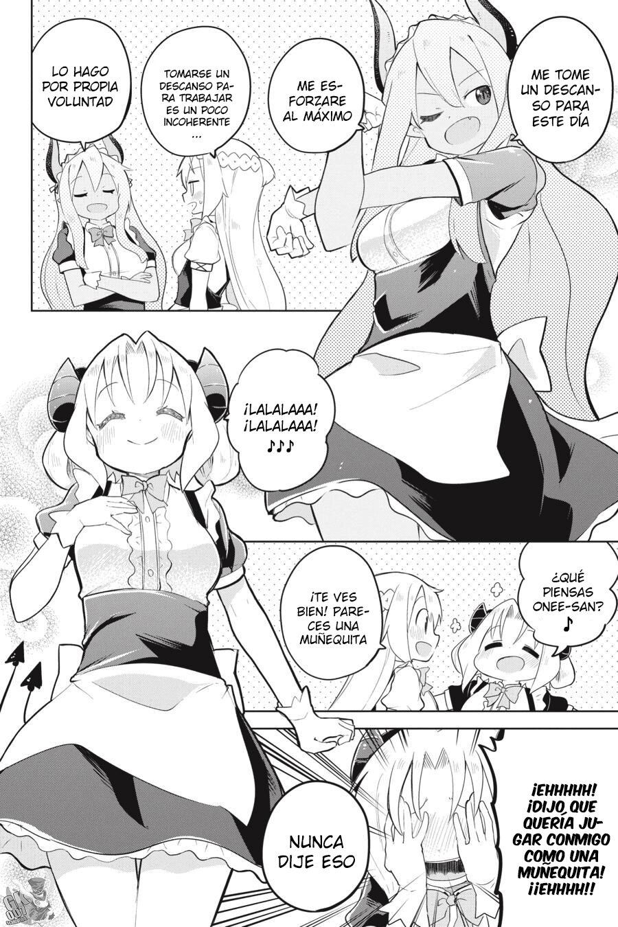 Read Slime Taoshite 300-nen, Shiranai Uchi ni Level Max ni Nattemashita (ES) Manga Online