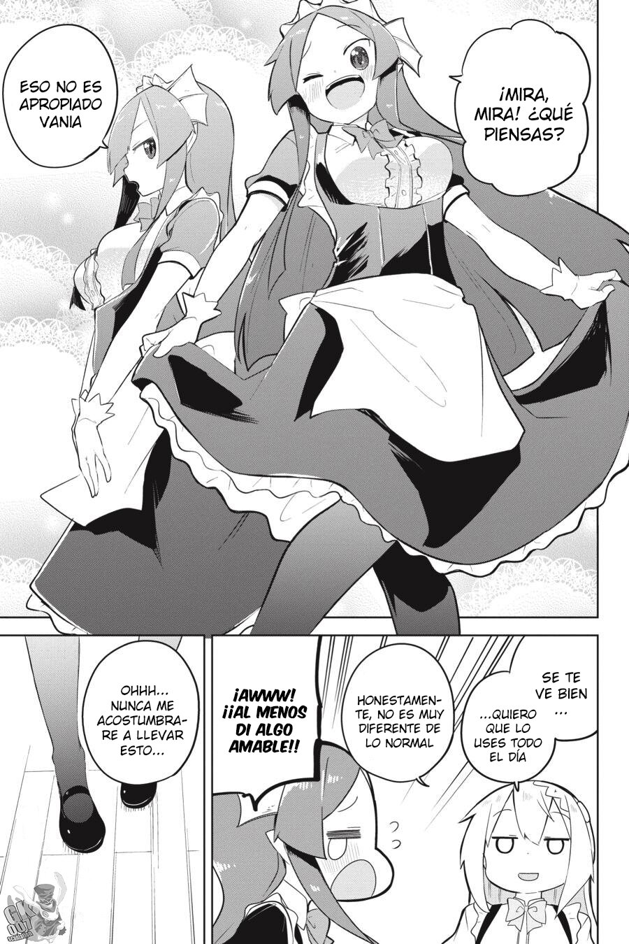 Read Slime Taoshite 300-nen, Shiranai Uchi ni Level Max ni Nattemashita (ES) Manga Online