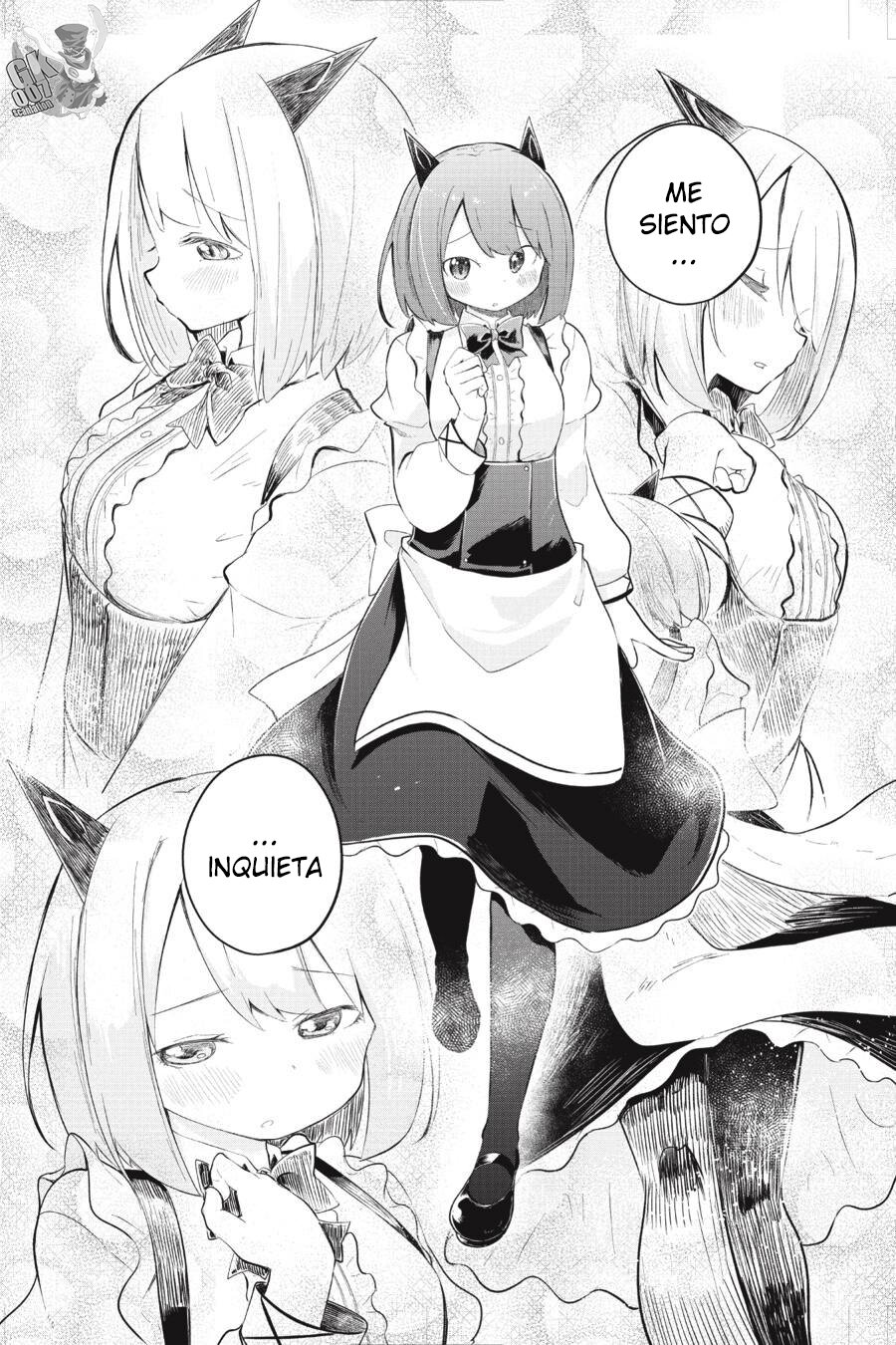 Read Slime Taoshite 300-nen, Shiranai Uchi ni Level Max ni Nattemashita (ES) Manga Online