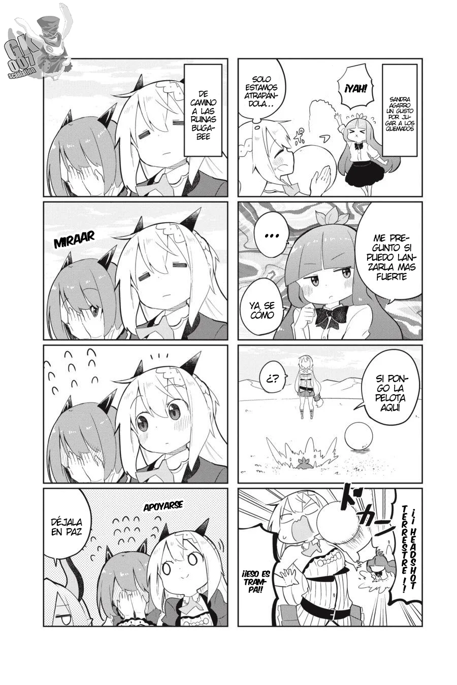 Read Slime Taoshite 300-nen, Shiranai Uchi ni Level Max ni Nattemashita (ES) Manga Online